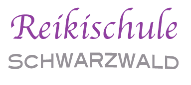 Reiki-Seminare, Reiki-Ausbildung – Reikischule Schwarzwald Logo